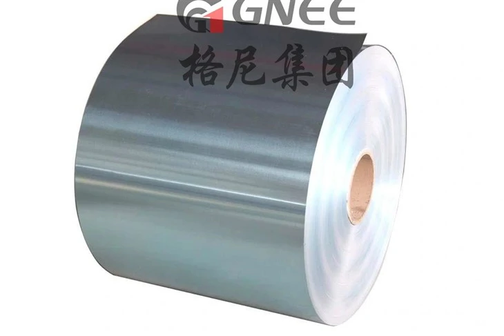 8011 Aluminium Foil Untuk Aplikasi Laminasi