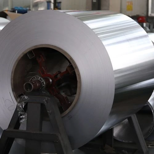 Aluminium Foil Ekstra Lebar