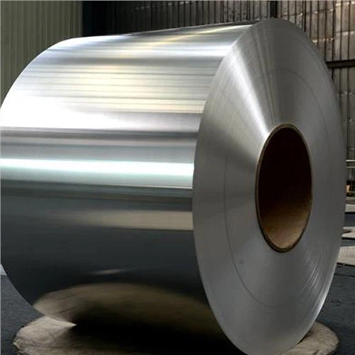 Gulungan Jumbo Aluminium Foil 8011