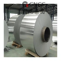 8011 Rumah Tangga Foil Aluminium 11 Mikron