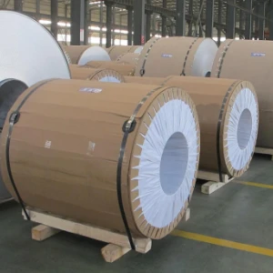 8011-Aluminium Foil Digunakan Di Leher Bir