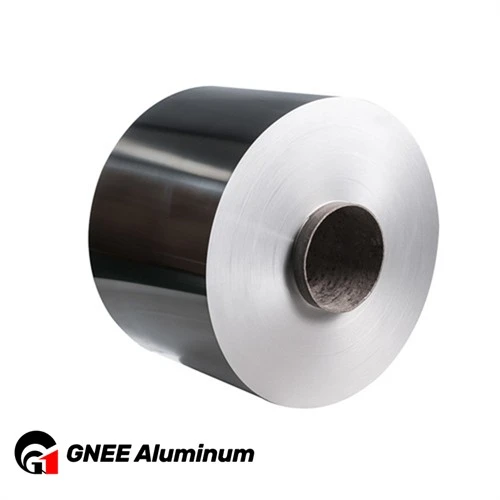 8021 Aluminium Foil Foll