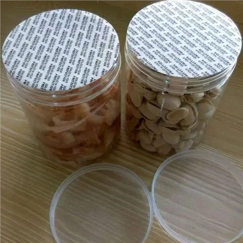 Aluminium Foil Roll untuk Kemasan Makanan