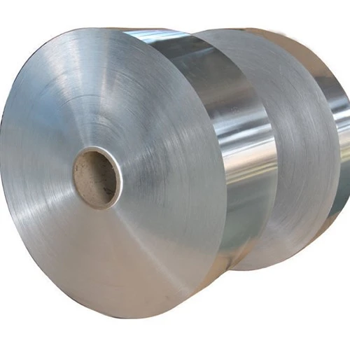 Aluminium Foil Tebal 80 Micron Untuk Saluran