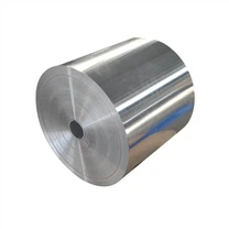 Aluminium Roll Foil 8079