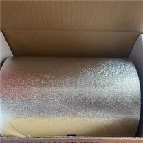 Aluminium Foil untuk Dekorasi Ruangan