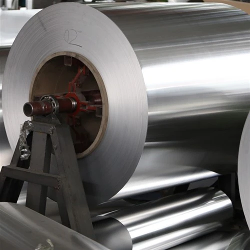 Makanan   Kelas   Aluminium   Foil   Jumbo   Roll