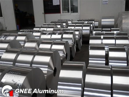 Aluminium Foil Food Grade Untuk Pelayanan Makanan