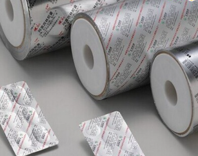 Ketahanan Oksidasi Aluminium Foil Farmasi