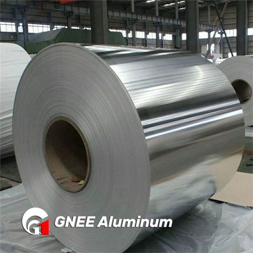 Pabrik Gulungan Jumbo Aluminium Foil AAGgrade