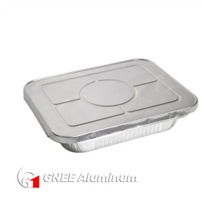 1235 Alu Foil Untuk Kemasan Aseptik
