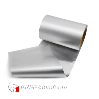 Kelas Farmasi Aluminium Foil 3003 H18