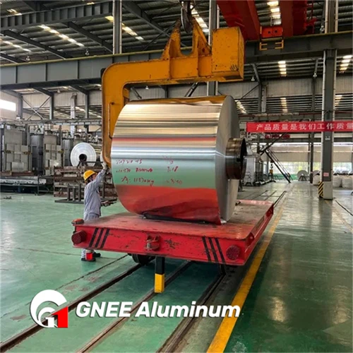 Bahan Aluminium Foil Dan Wadahnya