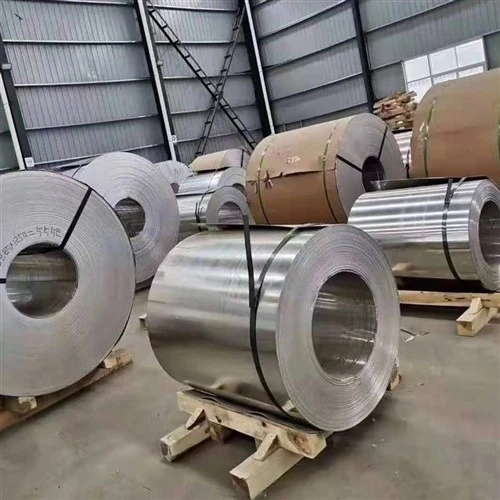 Aluminium Foil Untuk Kabel 8011