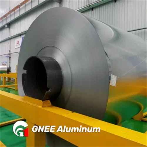 Aluminium Foil Untuk Keperluan Makanan