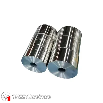 Aluminium Foil Memiliki Tahan Lembab