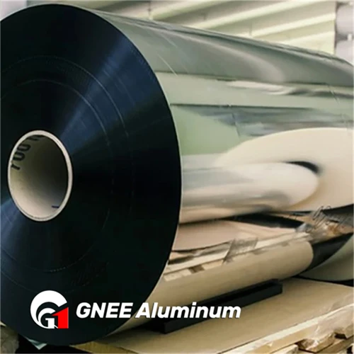 Aluminium Foil Diameter Dalam76 / 152mm