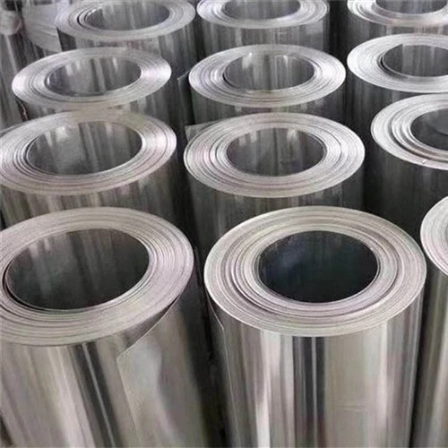 Gulungan Besar Aluminium Foil Rumah Tangga GNEE