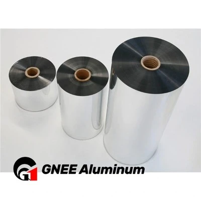 Lithium battery aluminum foil Lithium battery aluminum foil