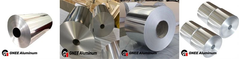 Food Wrapping Aluminum Foil Food Wrapping Aluminum Foil