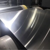 Plat Aluminium 6082-T6 Diekspor Ke Kazakhstan