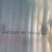 Cara Memilih Plat Aluminium Laut 5083 H116 Vs H321