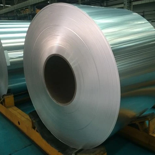 Al Foil 20 Mikron Untuk Laminasi