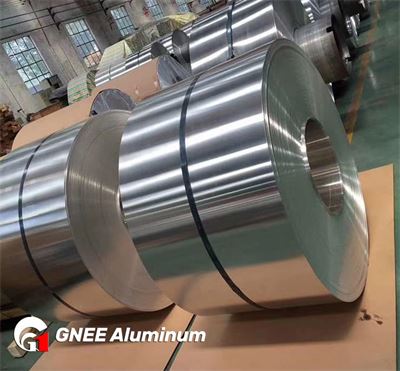 Paduan Aluminium Foil Food Grade Rumah Tangga 3003