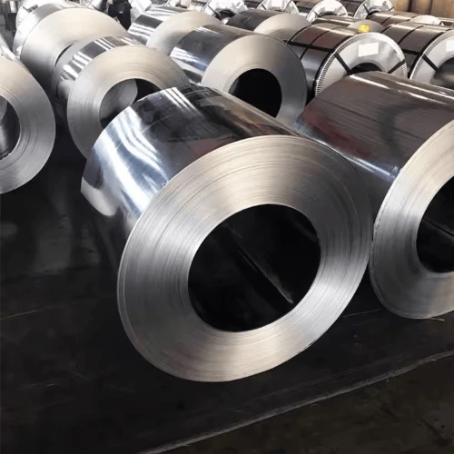Aluminium Foil Untuk Penyegelan Induksi