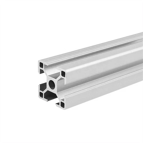 Aluminium Ekstrusi 40x40