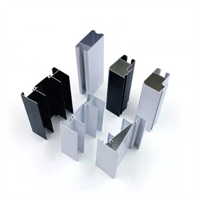 Profil Ekstrusi Aluminium