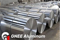 Wadah Gulungan Aluminium Foil