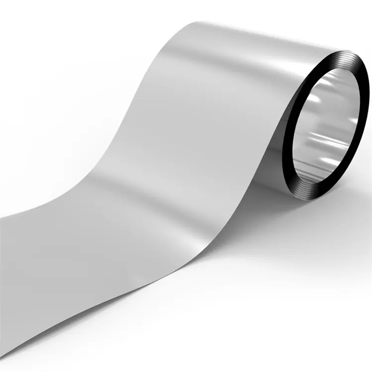 Roll Aluminium Foil Jumbo 8079 Alloy Roll Aluminium Foil Jumbo 8079 Alloy